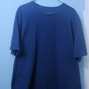 St. John's Bay Blue T-Shirt